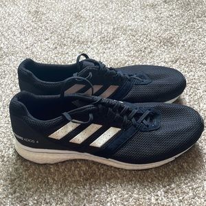 Adidas Adios 4 SIZE: 11.5